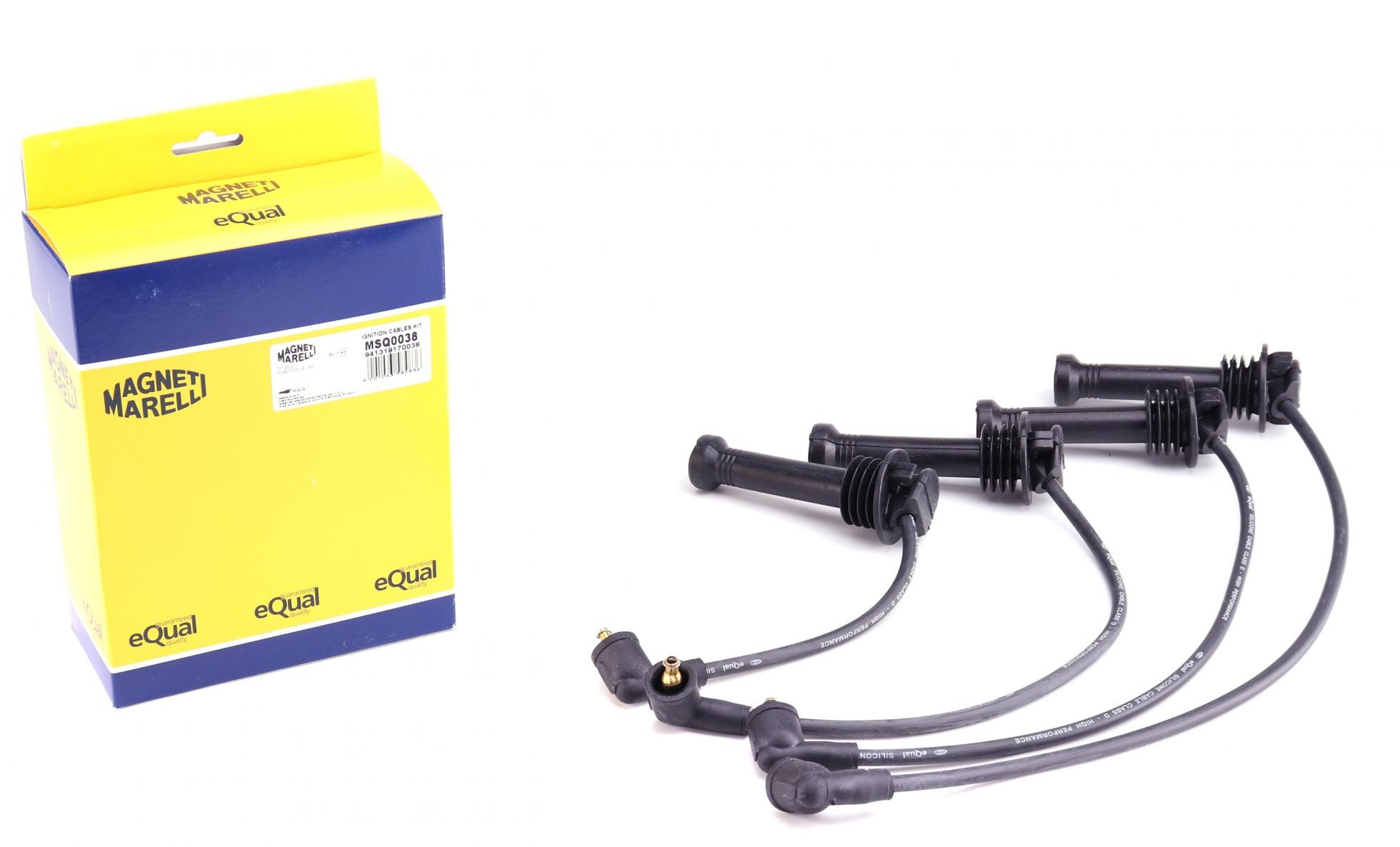 941319170038 MAGNETI MARELLI